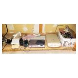 Scanner, Sony Laptop, DSL Modem & More.