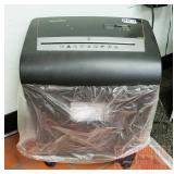 Office Max Paper Shredder.