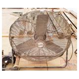 Air King 32" Floor Fan.