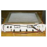 HP 6263B DC Power Supply.