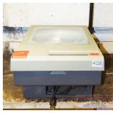 3M Overhead Projector.