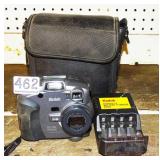 Kodak DC290 Digital Camera.