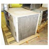 Lenox Heat Pump. 24' high.