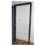 Steel 36" Door Frame.