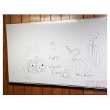 White Board. 79X48