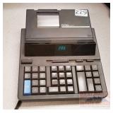 Royal 8500PD Adding Machine.