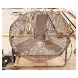 Air King 32' Floor Fan.