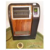 Lasko Electric Heater.