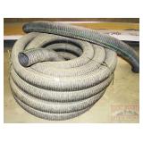 4.5' Flexible Pipe.