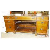 Duncan Phyffe Style Credenza. 31X66X21