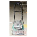 Yard Machines 6HP 21' Mower.