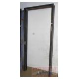 Steel 36' Door Frame.