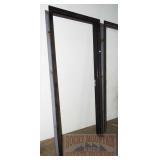 Steel 36' Door Frame.