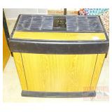 Kenmore Quiet Comfort 12 Humidifier. Kenmore Quiet Comfort 12 Humidifier.