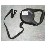 Control Ease Retractable Leash, Black. Control Ease Retractable Leash, Black.