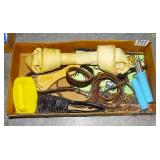 Leather Leashes, Brushes, Rawhide and More. Leather Leashes, Brushes, Rawhide and More.
