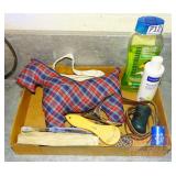 Dog Shampoo, Rawhide, Leash & More. Dog Shampoo, Rawhide, Leash & More.
