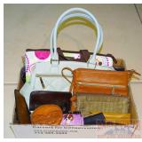 Purses, Wallets, Lunch Bag & More. Purses, Wallets, Lunch Bag & More.