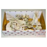 Large Box w/ Assorted Bones.