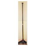 Large Heavy Steel Pry Bar. Large Heavy Steel Pry Bar.