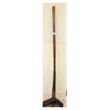 Heavy Steel Pry Bar & Small Pry Bar. Heavy Steel Pry Bar & Small Pry Bar.