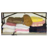 Assorted Bedding. Assorted Bedding.