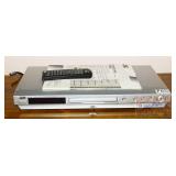 JVC XV-N3 DVD Player w/ Remote. JVC XV-N3 DVD Player w/ Remote.