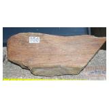Petrified Wood Slab. Petrified Wood Slab.