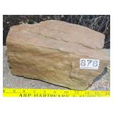 10' Petrified Wood Slab. 10' Petrified Wood Slab.