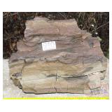 Petrified Wood Slab. Petrified Wood Slab.