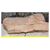 Petrified Wood Slab. Petrified Wood Slab.