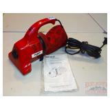 Dirt Devil Hand Vacuum. Dirt Devil Hand Vacuum.