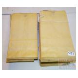 Brown Paper Bags. Brown Paper Bags.