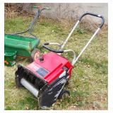 Toro S-200 Snow Blower. Toro S-200 Snow Blower.