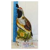 Lionstone Whiskey Partridge Decanter Lionstone Whiskey Partridge Decanter