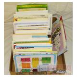 Large Lot of New Greeting Cards.