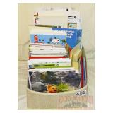 Large Lot of New Greeting Cards.