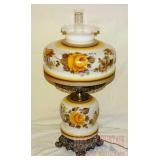 Gone with the Wind Style Table Lamp. Gone with the Wind Style Table Lamp.