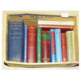 Vintage Medical Books. Vintage Medical Books.