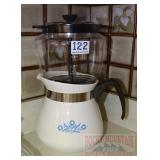 Vintage Tea Pot and More. Vintage Tea Pot and More.