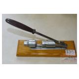 Vintage Nut Cracker. Vintage Nut Cracker.