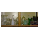 Vintage and Other Vases. Vintage and Other Vases.