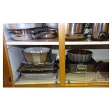 Cookie Sheets, Roasting Pans and More. Cookie Sheets, Roasting Pans and More.