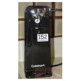 Cuisinart Can Opener. Cuisinart Can Opener.
