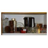 Advertising Shot Glasses, Ashtrays & More. Advertising Shot Glasses, Ashtrays & More.