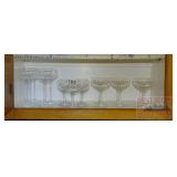 Stemware Set. Stemware Set.