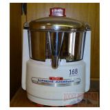 Acme 6001 Supreme Juicerator. Acme 6001 Supreme Juicerator.