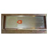 Salton Hotray Model H925. Salton Hotray Model H925.