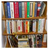 Medical, How-To, Self Help & Other Books