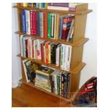 3 Shelf Book Case.